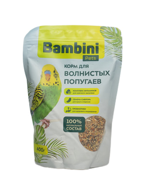  Bambini Pets  Bambini Pets   , 400  (,  5)