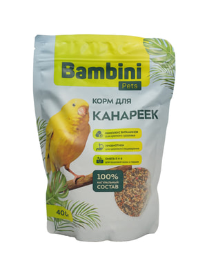   Bambini Pets  Bambini Pets  , 400  (,  1)
