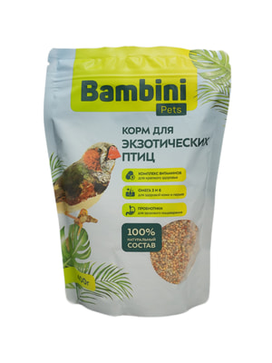   Bambini Pets  Bambini Pets   , 400  (,  1)