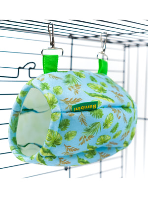 Лежанки, коврики, домики Bambini Pets Гамак подвесной из фетра Bambini Pets "Мяч регби" для грызунов и хорьков 18*13*13 см (вид 2) Лежанки, коврики, домики Bambini Pets Гамак подвесной из фетра Bambini Pets "Мяч регби" для грызунов и хорьков 18*13*13 см (фото, вид 2)