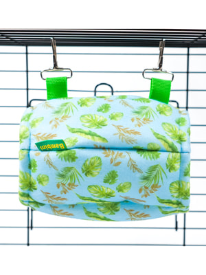 Лежанки, коврики, домики Bambini Pets Гамак подвесной из фетра Bambini Pets "Мяч регби" для грызунов и хорьков 18*13*13 см (вид 4) Лежанки, коврики, домики Bambini Pets Гамак подвесной из фетра Bambini Pets "Мяч регби" для грызунов и хорьков 18*13*13 см (фото, вид 4)