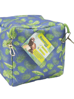 , ,  Bambini Pets -    Bambini Pets      16*16*16  (,  9)