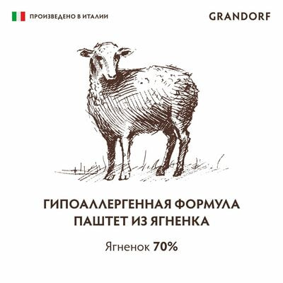      GRANDORF    6   200  (,  4)