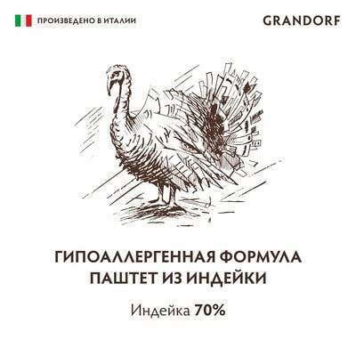      GRANDORF    6   200  (,  4)