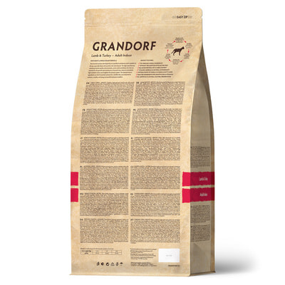     GRANDORF   / 400  (,  1)