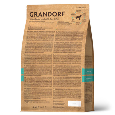     GRANDORF      ,   1  (,  1)