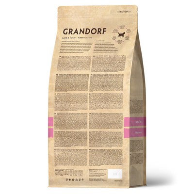     GRANDORF   / 400  (,  1)