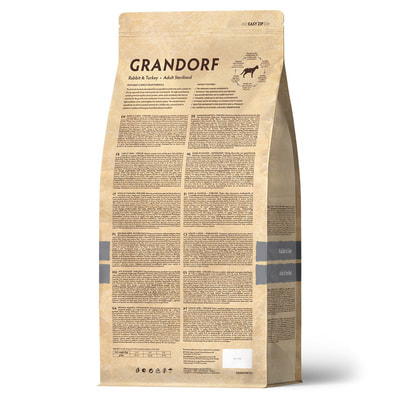  ;    GRANDORF    8  (,  1)