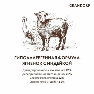     GRANDORF   / 8  (,  3)
