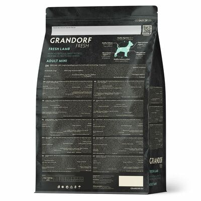      GRANDORF Fresh Adult MINI     ,    1  (,  1)