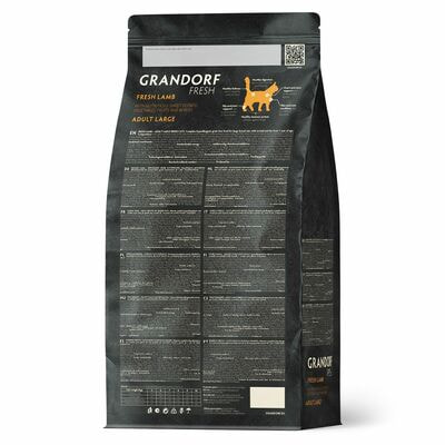      GRANDORF Fresh LARGE   ,    2  (,  1)