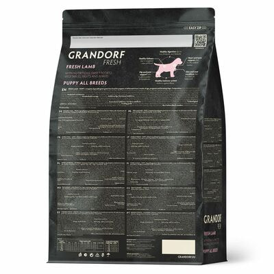      GRANDORF Fresh PUPPY  ,    3  (,  1)