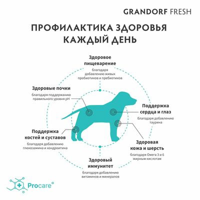      GRANDORF Fresh JUNIOR MEDIUM &amp; MAXI       ,    3  (,  7)