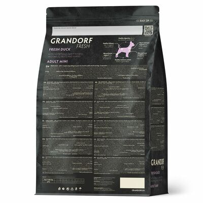      GRANDORF Fresh Adult MINI        1  (,  1)