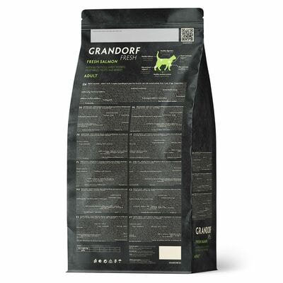      GRANDORF Fresh ADULT  ,    2  (,  1)