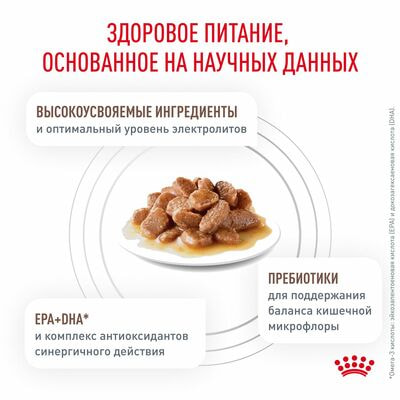 Влажные корма, консервы Royal Canin Royal Canin GASTROINTESTINAL Корм консервированный диетический для кошек, применяемый при расстройствах пищеварения, в период реабилитации и при истощении, 28 шт по 85 г (вид 9) Влажные корма, консервы Royal Canin Royal Canin GASTROINTESTINAL Корм консервированный диетический для кошек, применяемый при расстройствах пищеварения, в период реабилитации и при истощении, 28 шт по 85 г (фото, вид 9)