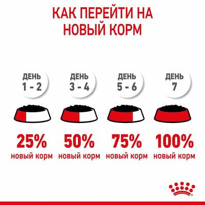 Влажные корма, консервы Royal Canin Консервированный корм для котят Royal Canin Kitten в возрасте до 2 месяцев в соусе 28 шт по 85 г (вид 9) Влажные корма, консервы Royal Canin Консервированный корм для котят Royal Canin Kitten в возрасте до 2 месяцев в соусе 28 шт по 85 г (фото, вид 9)