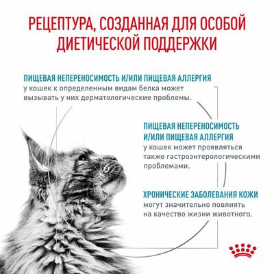 Влажные корма, консервы Royal Canin Royal Canin SENSITIVITY CONTROL CHICKEN WITH RICE. Корм консервированный диетический, для взрослых кошек, при пищевой аллергии, кусочки в соусе, 28 шт по 85 г (вид 3) Влажные корма, консервы Royal Canin Royal Canin SENSITIVITY CONTROL CHICKEN WITH RICE. Корм консервированный диетический, для взрослых кошек, при пищевой аллергии, кусочки в соусе, 28 шт по 85 г (фото, вид 3)