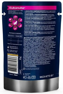  ,  Eukanuba   Eukanuba      , 24   85  (,  2)