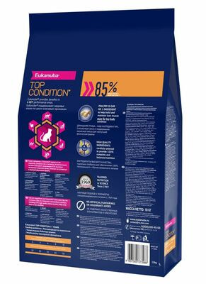   Eukanuba      Eukanuba  ,10  (,  2)