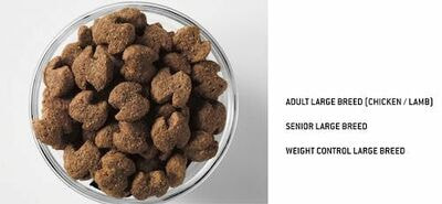 Сухие корма Eukanuba Сухой корм для пожилых собак крупных и очень крупных пород Eukanuba с птицей, 15 кг (вид 4) Сухие корма Eukanuba Сухой корм для пожилых собак крупных и очень крупных пород Eukanuba с птицей, 15 кг (фото, вид 4)