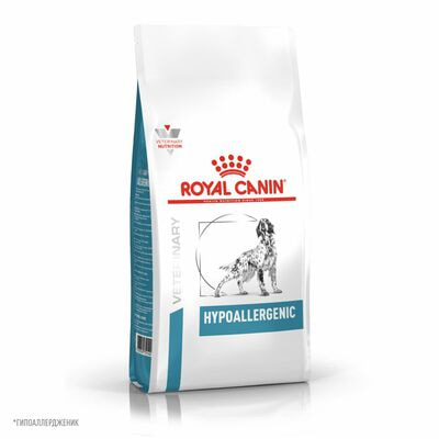 Сухие корма Royal Canin Royal Canin Hypoallergenic DR 21 Canine Корм сухой диетический для взрослых собак при пищевой аллергии, 2 кг (вид 1) Сухие корма Royal Canin Royal Canin Hypoallergenic DR 21 Canine Корм сухой диетический для взрослых собак при пищевой аллергии, 2 кг (фото, вид 1)