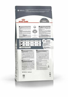 Сухие корма Royal Canin Корм для взрослых кошек Royal Canin Oral Care сухой для профилактики образования зубного налета и зубного камня, 8 кг (вид 1) Сухие корма Royal Canin Корм для взрослых кошек Royal Canin Oral Care сухой для профилактики образования зубного налета и зубного камня, 8 кг (фото, вид 1)