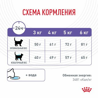 Сухие корма Royal Canin Корм сухой для взрослых кошек Royal Canin Appetite Control Care - для контроля выпрашивания корма, 10 кг (вид 3) Сухие корма Royal Canin Корм сухой для взрослых кошек Royal Canin Appetite Control Care - для контроля выпрашивания корма, 10 кг (фото, вид 3)