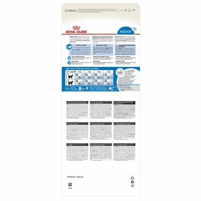 Сухие корма Royal Canin Корм для кошек Royal Canin Indoor 7+ Корм сухой сбалансированный для стареющих кошек, живущих в помещении, 1,5 кг (вид 2) Сухие корма Royal Canin Корм для кошек Royal Canin Indoor 7+ Корм сухой сбалансированный для стареющих кошек, живущих в помещении, 1,5 кг (фото, вид 2)