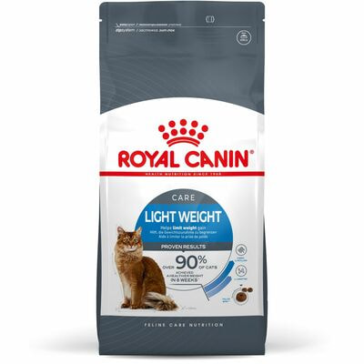 Сухие корма Royal Canin Корм сухой для взрослых кошек Royal Canin Light Weight Care для профилактики лишнего веса 1,5 кг (вид 1) Сухие корма Royal Canin Корм сухой для взрослых кошек Royal Canin Light Weight Care для профилактики лишнего веса 1,5 кг (фото, вид 1)