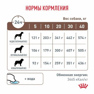 Сухие корма Royal Canin Royal Canin Gastrointestinal Low Fat Корм сухой диетический для собак при нарушениях пищеварения, 1,5 кг (вид 6) Сухие корма Royal Canin Royal Canin Gastrointestinal Low Fat Корм сухой диетический для собак при нарушениях пищеварения, 1,5 кг (фото, вид 6)