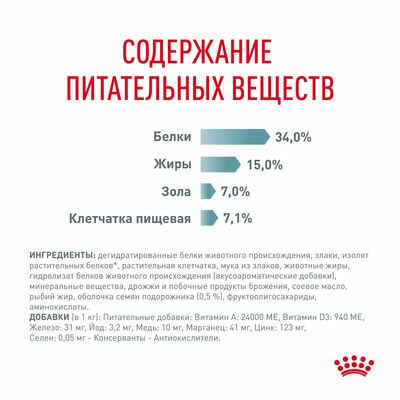 Сухие корма Royal Canin Корм для взрослых кошек Royal Canin Hairball Care Корм сухой для профилактики образования волосяных комочков, 2 кг (вид 7) Сухие корма Royal Canin Корм для взрослых кошек Royal Canin Hairball Care Корм сухой для профилактики образования волосяных комочков, 2 кг (фото, вид 7)