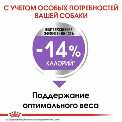 Сухие корма Royal Canin Корм для взрослых стерилизованных собак мелких размеров, склонных к набору веса, Royal Canin Mini Sterilised, сухой,3 кг (вид 6) Сухие корма Royal Canin Корм для взрослых стерилизованных собак мелких размеров, склонных к набору веса, Royal Canin Mini Sterilised, сухой,3 кг (фото, вид 6)