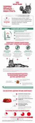 Сухие корма Royal Canin Royal Canin Satiety Weight Management Корм сухой полнорационный диетический для взрослых кошек, рекомендуемый для снижения веса, 3,5 кг (вид 10) Сухие корма Royal Canin Royal Canin Satiety Weight Management Корм сухой полнорационный диетический для взрослых кошек, рекомендуемый для снижения веса, 3,5 кг (фото, вид 10)