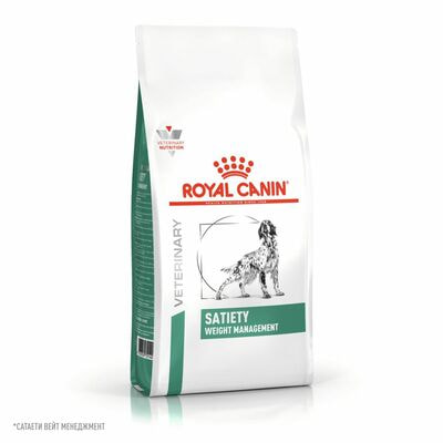 Сухие корма Royal Canin Royal Canin Satiety Weight Management SAT 30 Canine Корм для собак для снижения веса, сухой диетический, 1,5 кг (вид 2) Сухие корма Royal Canin Royal Canin Satiety Weight Management SAT 30 Canine Корм для собак для снижения веса, сухой диетический, 1,5 кг (фото, вид 2)