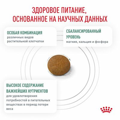 Сухие корма Royal Canin Royal Canin Satiety Small Dog SSD 30 Canine Корм сухой диетический для собак мелких пород для снижения веса, 1,5 кг (вид 5) Сухие корма Royal Canin Royal Canin Satiety Small Dog SSD 30 Canine Корм сухой диетический для собак мелких пород для снижения веса, 1,5 кг (фото, вид 5)
