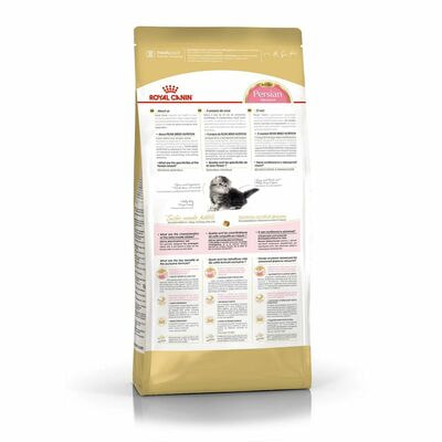 Сухие корма Royal Canin Корм для кошек Royal Canin Persian Kitten Корм сухой сбалансированный для персидских котят, 2 кг (вид 2) Сухие корма Royal Canin Корм для кошек Royal Canin Persian Kitten Корм сухой сбалансированный для персидских котят, 2 кг (фото, вид 2)