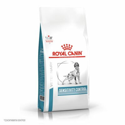Сухие корма Royal Canin Royal Canin Sensitivity Control SC 21 Canine Корм для взрослых собак при пищевой аллергии, сухой диетический, 1,5 кг (вид 1) Сухие корма Royal Canin Royal Canin Sensitivity Control SC 21 Canine Корм для взрослых собак при пищевой аллергии, сухой диетический, 1,5 кг (фото, вид 1)