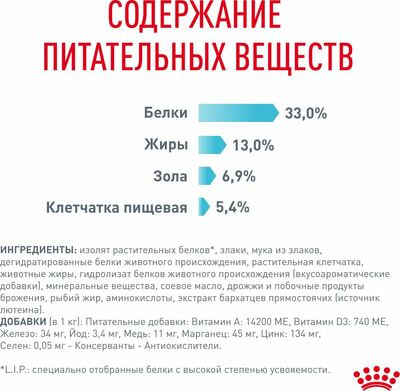 Сухие корма Royal Canin Корм для взрослых кошек Royal Canin Urinary Care сухой полнорационный для поддержания здоровья мочевыделительной системы, 4 кг (вид 7) Сухие корма Royal Canin Корм для взрослых кошек Royal Canin Urinary Care сухой полнорационный для поддержания здоровья мочевыделительной системы, 4 кг (фото, вид 7)