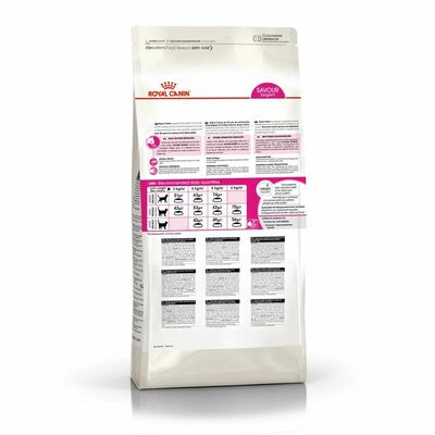 Сухие корма Royal Canin Корм для кошек Royal Canin Savour Exigent Корм сухой сбалансированный для привередливых взрослых кошек от 1 года, 10 кг (вид 2) Сухие корма Royal Canin Корм для кошек Royal Canin Savour Exigent Корм сухой сбалансированный для привередливых взрослых кошек от 1 года, 10 кг (фото, вид 2)