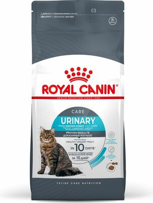 Сухие корма Royal Canin Корм для взрослых кошек Royal Canin Urinary Care Корм сухой для поддержания здоровья мочевыделительной системы,2 кг (вид 1) Сухие корма Royal Canin Корм для взрослых кошек Royal Canin Urinary Care Корм сухой для поддержания здоровья мочевыделительной системы,2 кг (фото, вид 1)