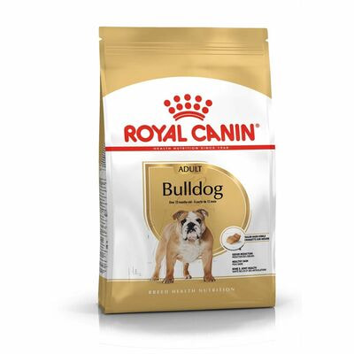 Сухие корма Royal Canin Корм для собак Royal Canin Bulldog Adult Корм сухой для взрослых собак породы Бульдог от 12 месяцев, 3 кг (вид 1) Сухие корма Royal Canin Корм для собак Royal Canin Bulldog Adult Корм сухой для взрослых собак породы Бульдог от 12 месяцев, 3 кг (фото, вид 1)