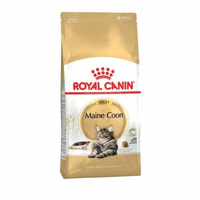   Royal Canin    Royal Canin Maine Coon Adult         , 2  (,  1)
