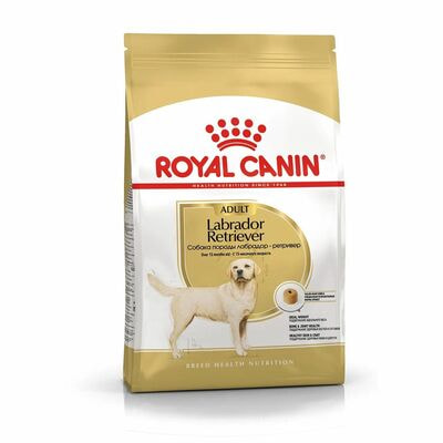 Сухие корма Royal Canin Корм для собак Royal Canin Labrador Retriever Корм сухой для взрослых собак породы Лабрадор Ретривер от 15 месяцев, 3 кг (вид 1) Сухие корма Royal Canin Корм для собак Royal Canin Labrador Retriever Корм сухой для взрослых собак породы Лабрадор Ретривер от 15 месяцев, 3 кг (фото, вид 1)