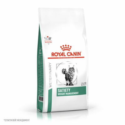 Сухие корма Royal Canin Royal Canin Satiety Weight Management SAT 34 Feline Корм сухой диетический для взрослых кошек для снижения веса, 1,5 кг (вид 2) Сухие корма Royal Canin Royal Canin Satiety Weight Management SAT 34 Feline Корм сухой диетический для взрослых кошек для снижения веса, 1,5 кг (фото, вид 2)
