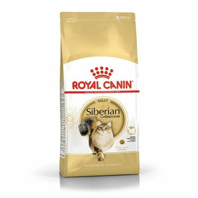   Royal Canin    Royal Canin Siberian Adult       2 , 2   400  (,  1)