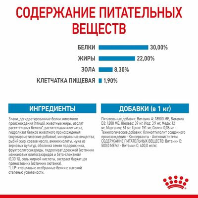 Сухие корма Royal Canin Корм сухой для щенков крупных пород в возрасте до 2 месяцев, беременных и кормящих сук Royal Canin Maxi Starter, 15 кг (вид 7) Сухие корма Royal Canin Корм сухой для щенков крупных пород в возрасте до 2 месяцев, беременных и кормящих сук Royal Canin Maxi Starter, 15 кг (фото, вид 7)