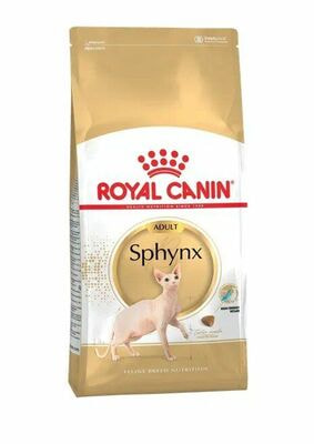   Royal Canin    Royal Canin Sphynx Adult        , 2   400  (,  1)