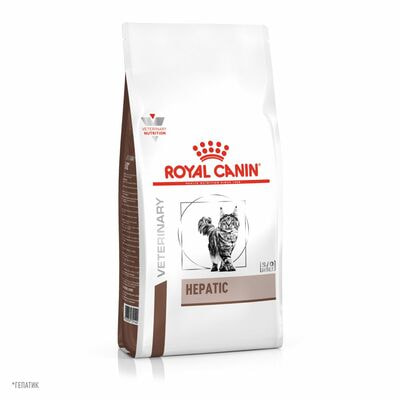 Сухие корма Royal Canin Royal Canin Hepatic HF 26 Feline Корм сухой диетический для кошек для поддержания функции печени, 2 шт по 500 г (вид 1) Сухие корма Royal Canin Royal Canin Hepatic HF 26 Feline Корм сухой диетический для кошек для поддержания функции печени, 2 шт по 500 г (фото, вид 1)