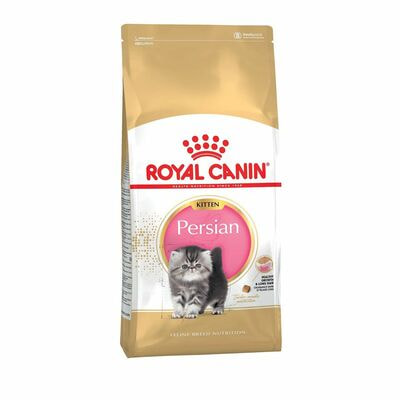 Сухие корма Royal Canin Корм для кошек Royal Canin Persian Kitten Корм сухой сбалансированный для персидских котят, 2 шт по 400 г (вид 1) Сухие корма Royal Canin Корм для кошек Royal Canin Persian Kitten Корм сухой сбалансированный для персидских котят, 2 шт по 400 г (фото, вид 1)